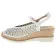 Alternate Image of WHITE Biza Florence Women's
