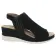 Alternate Image of BLACK Biza Flow Women's