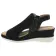 Alternate Image of BLACK Biza Flow Women's