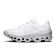 Alternate Image of White | Glacier On Cloudmonster Women's