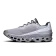 Alternate Image of Alloy | Silver On Cloudmonster Men's