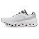 Alternate Image of ALL WHITE On Cloudmonster Women's