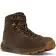 Alternate Image of Loam Brown/Glazed Ginger Danner Mountain 600 Leaf 4.5 In GTX Men's