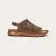 Alternate Image of COFFEE BEAN Naot Amadora Women's