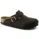 Alternate Image of MOCHA Birkenstock Boston Soft Footbed Suede Regular Unisex