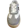 Alternate Image of White/Silver Backtrax CAMMIE Women's