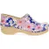 Alternate Image of Pink Bloom Patent Dansko Professional Women's