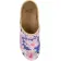 Alternate Image of Pink Bloom Patent Dansko Professional Women's