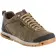 Alternate Image of CANTEEN BROWN Oboz Bozeman Low Leather Men's