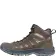 Alternate Image of Classic Brown Oboz Sawtooth Ascent Mid Waterproof Men's