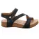 Alternate Image of Black Josef Seibel Tonga 25 Women's