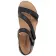 Alternate Image of Black Josef Seibel Tonga 25 Women's