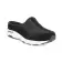 Alternate Image of BLK/WHT Easy Spirit Travel Time Women's