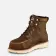 Alternate Image of DK BRN Irish Setter Wingshooter 6" Non Metallic Toe Waterproof Men's