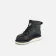 Alternate Image of BLK Irish Setter Ashby 6" Aluminum Toe Wedge Boot Men's