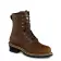 Alternate Image of BRN Irish Setter Mesabi 8" Logger Safety Toe Waterproof Men's