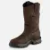 Alternate Image of BRN Irish Setter Two Harbors 11" Pull-On Safety Toe Waterproof Men's