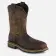 Alternate Image of DK BRN Irish Setter Marshall 11" Pull-On Non Metallic Toe Waterproof Men's