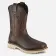 Alternate Image of BRN Irish Setter Kittson 11" Pull-On Safety Toe Men's