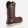 Alternate Image of BRN Irish Setter Kittson 11" Pull-On Safety Toe Men's