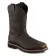 Alternate Image of DK BRN Irish Setter Kittson 11" Pull-On Safety Toe Waterproof Men's
