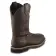 Alternate Image of DK BRN Irish Setter Kittson 11" Pull-On Safety Toe Waterproof Men's