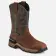 Alternate Image of RUST|GRY Irish Setter Two Harbors 11" Pull-On Non Metallic Toe Waterproof Men's