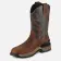 Alternate Image of RUST|GRY Irish Setter Two Harbors 11" Pull-On Non Metallic Toe Waterproof Men's