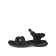 Alternate Image of BLACK/BLACK Ecco Offroad Roam Sandal Women's
