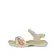 Alternate Image of STRAW/BRIGHT WHITE/DUSTY PEACH/STRAW Ecco Offroad Roam Sandal Women's