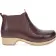 Alternate Image of CORDOVAN Dansko Becka Women's