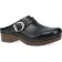 Alternate Image of BLACK Dansko Baylor Women's