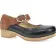 Alternate Image of Black|Luggage Dansko Bonny Mary Jane Women's