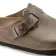 Alternate Image of TOBACCO Birkenstock Boston Oiled Leather Regular Unisex