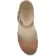 Alternate Image of Tan Burnished Suede Dansko Mae Women's
