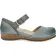 Alternate Image of DENIM Dansko Mae Women's