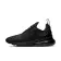 Alternate Image of Black | Black Nike Air Max 270 Women's