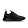 Alternate Image of Black | Black Nike Air Max 270 Women's