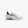 Alternate Image of WHITE | BLACK Nike Air Max 270 Women's