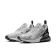 Alternate Image of Vast Grey | Smoke Grey Nike Air Max 270 Men's