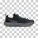 Alternate Image of Black | Black Altra Voyager Men's