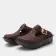 Alternate Image of Swirling Brown Alegria Classic Women's