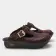 Alternate Image of Swirling Brown Alegria Classic Women's