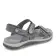 Alternate Image of Charcoal | Gunmetal Jambu Stephie Vegan Women's