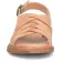 Alternate Image of LT BRN Born Remy Women's
