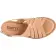 Alternate Image of LT BRN Born Remy Women's