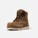 Alternate Image of Brown BRUNT Marin 6 In Waterproof Soft Toe Men's
