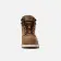 Alternate Image of Brown BRUNT Marin 6 In Waterproof Soft Toe Men's