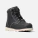 Alternate Image of Black BRUNT Marin 6 In Waterproof Soft Toe Men's