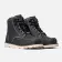 Alternate Image of Black BRUNT Marin 6 In Waterproof Soft Toe Men's